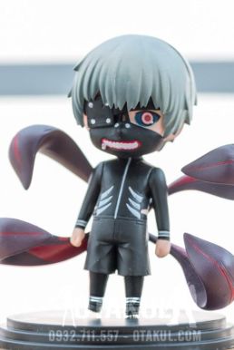 Bộ 2 Mô Hình Kaneki Ken Chibi – Tokyo Ghoul