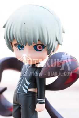 Bộ 2 Mô Hình Kaneki Ken Chibi – Tokyo Ghoul