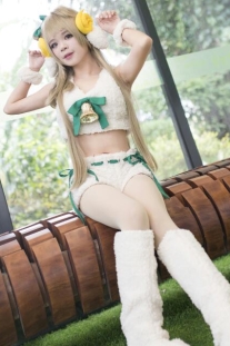 Đồ Con Cừu Sexy