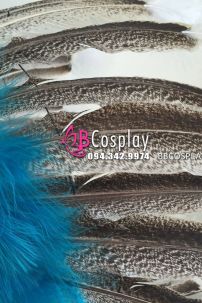 Mũ Thổ Dân Da Đỏ Giá Rẻ Chuẩn Indian