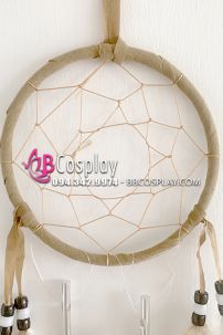 Dream Catcher - Làm Vòng Cổ