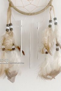 Dream Catcher - Làm Vòng Cổ