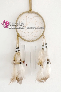 Dream Catcher - Làm Vòng Cổ