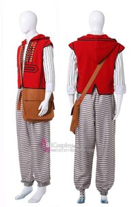 Đồ Aladdin Điện Ảnh 2019