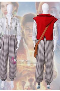 Đồ Aladdin Điện Ảnh 2019