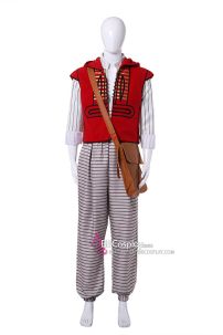 Đồ Aladdin Điện Ảnh 2019