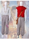 Trang Phục Aladdin Điện Ảnh 2019