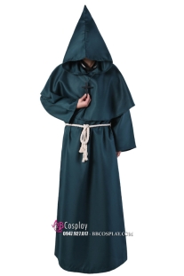 Đồ Pháp Sư Xanh Rêu