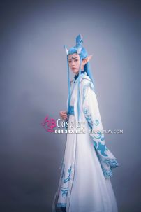 Đồ Ngao Bính (Na Tra - Ma Đồng Giáng Thế)