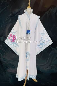 Đồ Ngao Bính (Na Tra - Ma Đồng Giáng Thế)