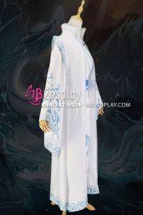 Đồ Ngao Bính (Na Tra - Ma Đồng Giáng Thế)