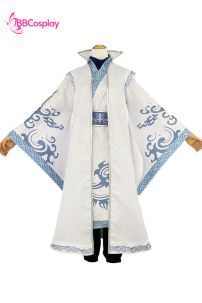 Đồ Ngao Bính (Na Tra - Ma Đồng Giáng Thế)