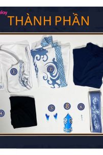 Đồ Ngao Bính (Na Tra - Ma Đồng Giáng Thế)