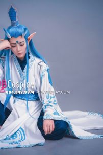 Đồ Ngao Bính (Na Tra - Ma Đồng Giáng Thế)