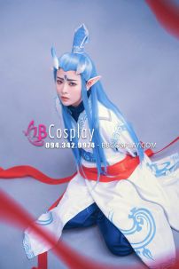 Đồ Ngao Bính (Na Tra - Ma Đồng Giáng Thế)