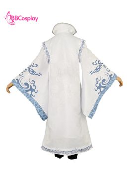 Trang Phục Ngao Bính (Na Tra - Ma Đồng Giáng Thế)