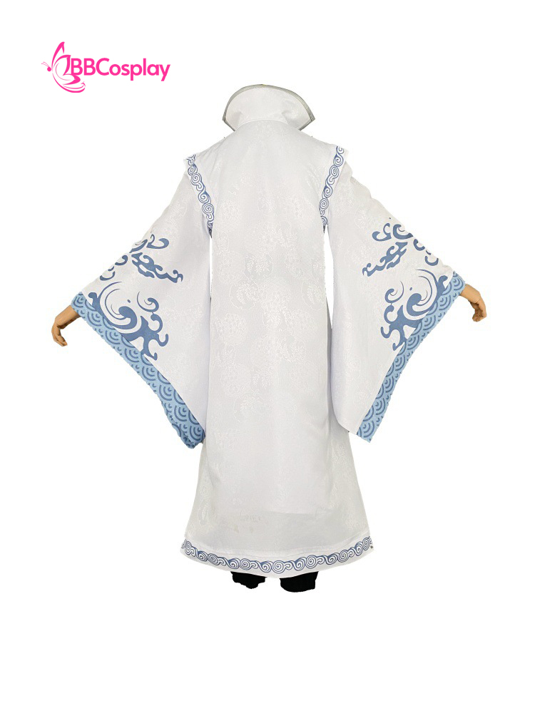 Trang Phục Ngao Bính (Na Tra - Ma Đồng Giáng Thế)