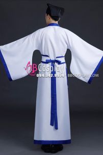 Cổ Trang Nam Thời Tống Giá Rẻ