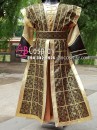 TRANG PHỤC CƠ BẢN
