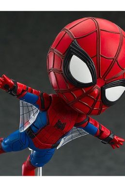 Chính hãng Marvel Avengers Người nhện tuyệt vời Người sắt Iron Man Mỹ   Capsule Đồ chơi  Búp bê  BJD  Đồ chơi binh sĩ mô hình chibi anime 