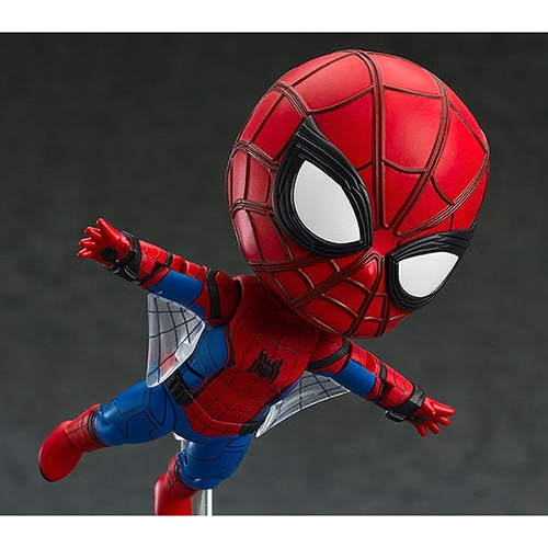 Mô Hình Nendoroid 781 Spider Man - Avengers Infinity War Đẹp Giá Rẻ