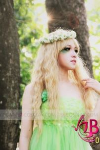 Đồ Thiên Thần 1 (Thiên Thần Cây)