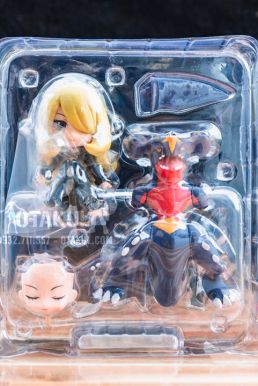 Mô Hình Nendoroid 507 Cynthia-Pokemon