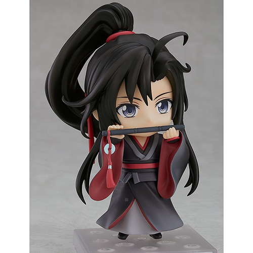 Mô Hình Nendoroid 1068 Nguỵ Vô Tiện Ver Mạc Huyền Vũ - Ma Đạo Tổ Sư