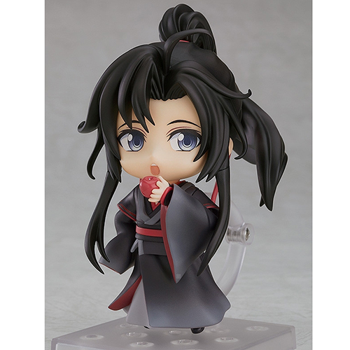 Mô Hình Nendoroid 1068 Nguỵ Vô Tiện Ver Mạc Huyền Vũ - Ma Đạo Tổ Sư
