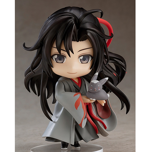 Mô Hình Nendoroid 1068 Nguỵ Vô Tiện Ver Mạc Huyền Vũ - Ma Đạo Tổ Sư