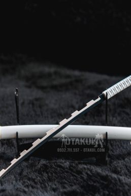 Bộ 5 Móc Khóa Kiếm Kimetsu No Yaiba