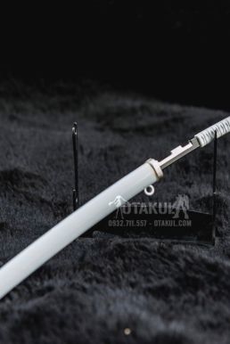 Bộ 5 Móc Khóa Kiếm Kimetsu No Yaiba