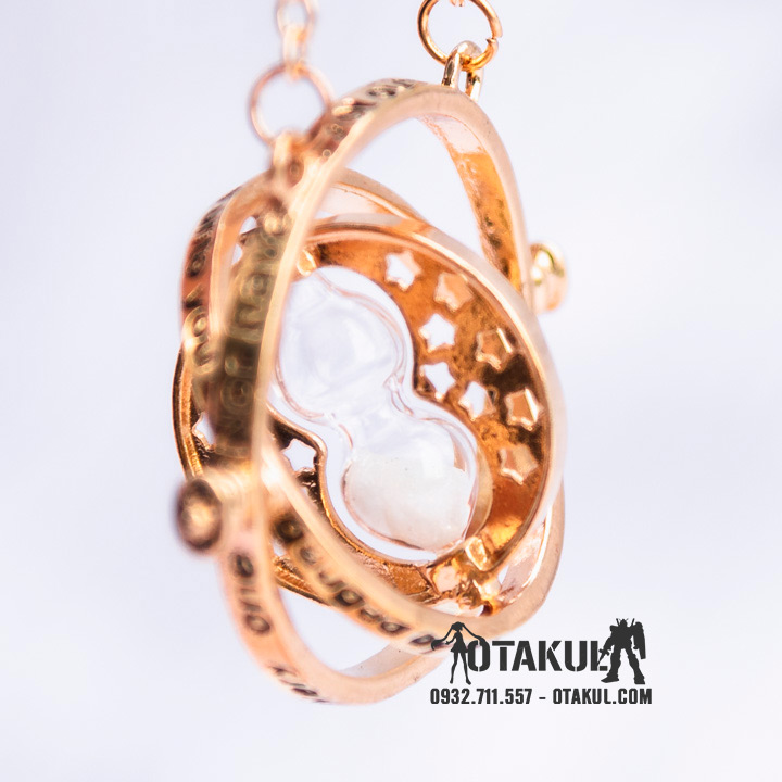 Bộ Móc Khóa Bảo Bối Tử Thần Harry Potter