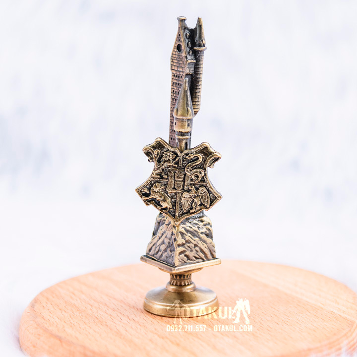 Bộ Con Dấu Sáp Biểu Tượng Harry Potter