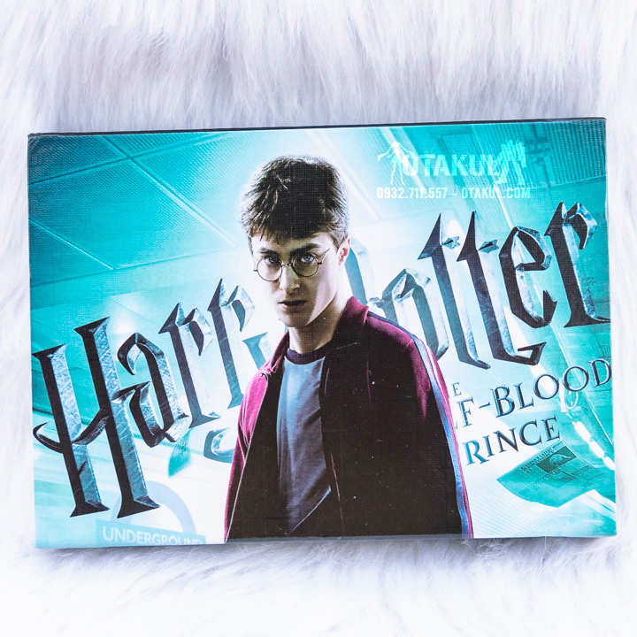 Bộ Móc Khóa Đũa Phép Của Harry Potter