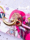 Gậy Thủy Thủ Mặt Trăng Hồng - Sailor Moon