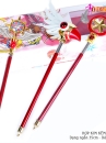 Gậy Phép Thuật Ngôi Sao Vàng Sakura - Cardcaptor Sakura