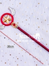 Gậy Phép Thuật Ngôi Sao Vàng Sakura - Cardcaptor Sakura