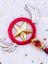 Gậy Phép Thuật Ngôi Sao Vàng Sakura - Cardcaptor Sakura