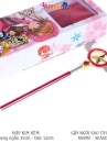 Gậy Phép Thuật Ngôi Sao Vàng Sakura - Cardcaptor Sakura