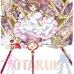 Gậy Phép Thuật Ngôi Sao Vàng Sakura - Cardcaptor Sakura