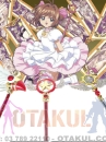 Gậy Phép Thuật Ngôi Sao Vàng Sakura - Cardcaptor Sakura