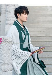 Hán Phục Uy Lục Khảm