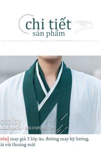 Hán Phục Uy Lục Khảm