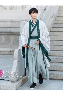 Hán Phục Uy Lục Khảm