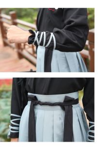 Hán Phục Nam Uy Long Kiến Quốc