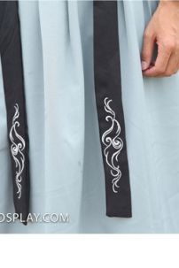 Hán Phục Nam Uy Long Kiến Quốc