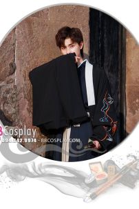 Hán Phục Nam Trạc Thần