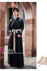 Hán Phục Nam Trạc Thần