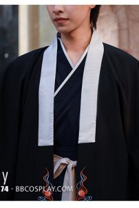 Hán Phục Nam Trạc Thần